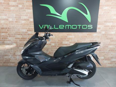 HONDA PCX 160 ABS, Foto 2