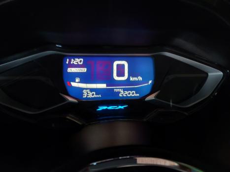 HONDA PCX 160 ABS, Foto 3