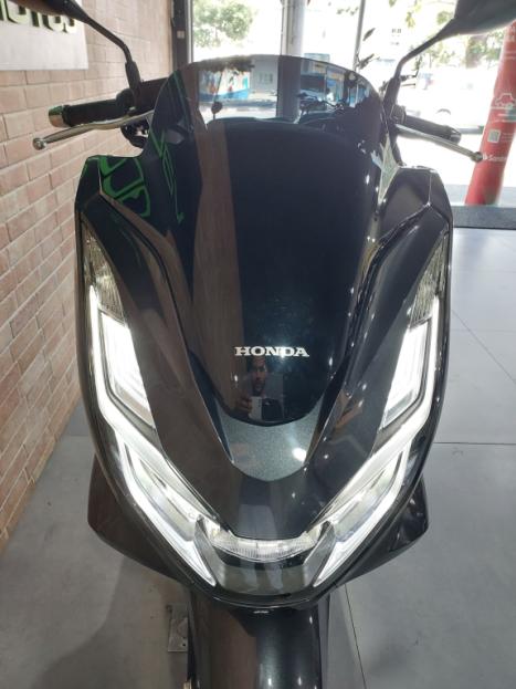 HONDA PCX 160 ABS, Foto 4
