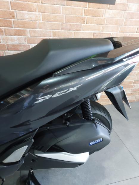 HONDA PCX 160 ABS, Foto 5