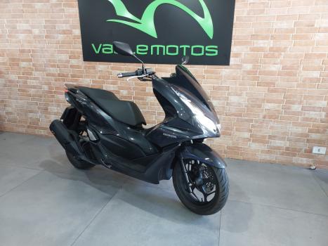 HONDA PCX 160 ABS, Foto 6