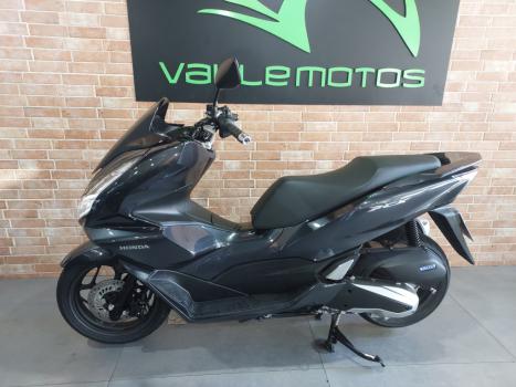 HONDA PCX 160 ABS, Foto 8
