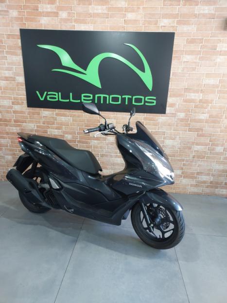 HONDA PCX 160 ABS, Foto 10