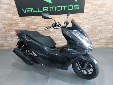 HONDA PCX 160 ABS, Foto 11