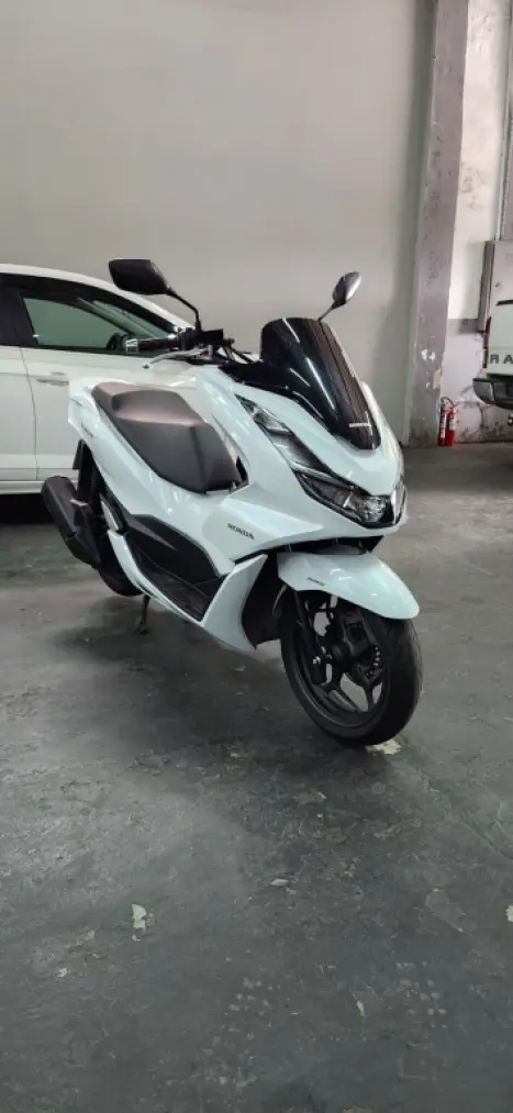 HONDA PCX 160 ABS, Foto 1