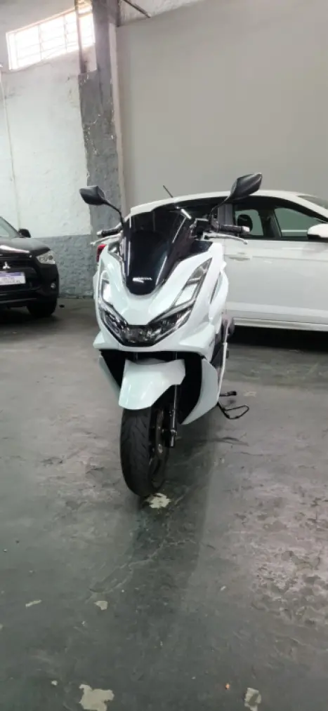 HONDA PCX 160 ABS, Foto 4