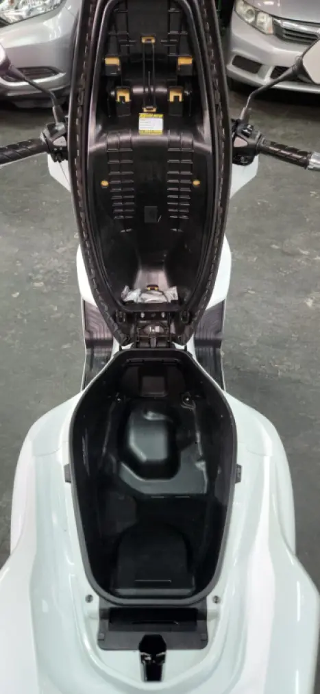 HONDA PCX 160 ABS, Foto 8