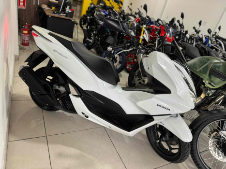 HONDA PCX 160 DLX ABS, Foto 4