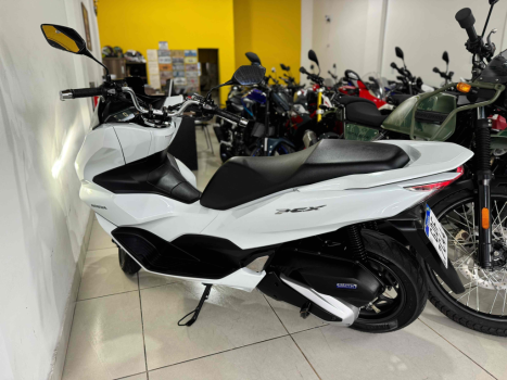 HONDA PCX 160 DLX ABS, Foto 5