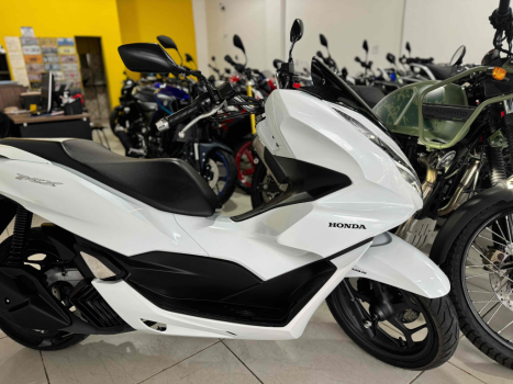 HONDA PCX 160 DLX ABS, Foto 8