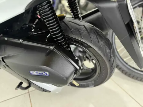 HONDA PCX 160 DLX ABS, Foto 9