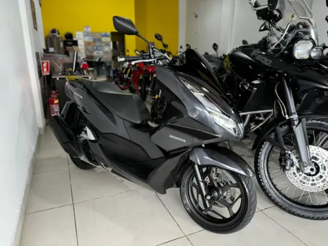 HONDA PCX 160 DLX ABS, Foto 1