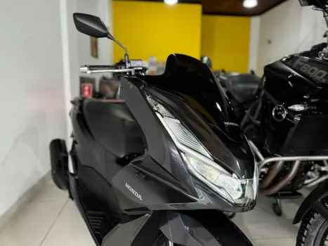 HONDA PCX 160 DLX ABS, Foto 2