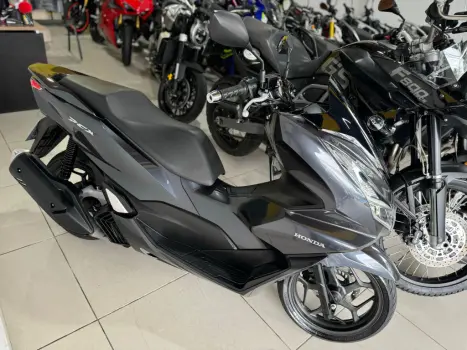 HONDA PCX 160 DLX ABS, Foto 5