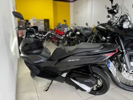 HONDA PCX 160 DLX ABS, Foto 6