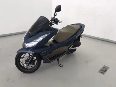 HONDA PCX 160 DLX ABS, Foto 1