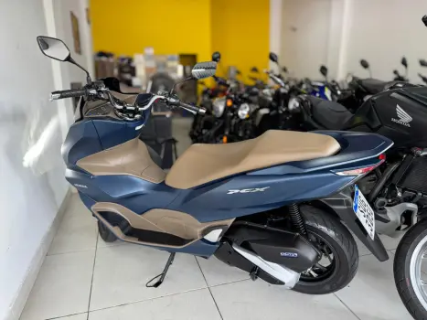 HONDA PCX 160 DLX ABS, Foto 6