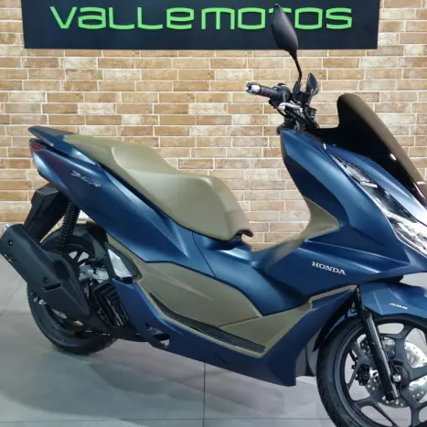 HONDA PCX 160 DLX ABS, Foto 7