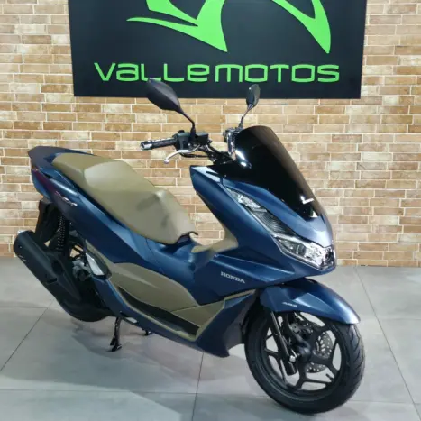 HONDA PCX 160 DLX ABS, Foto 8