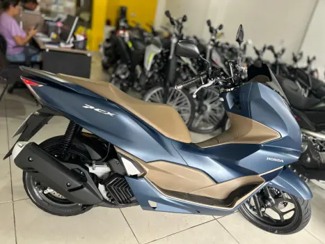 HONDA PCX 160 DLX ABS, Foto 3