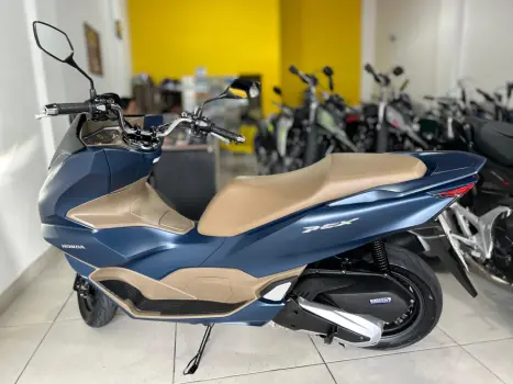 HONDA PCX 160 DLX ABS, Foto 4