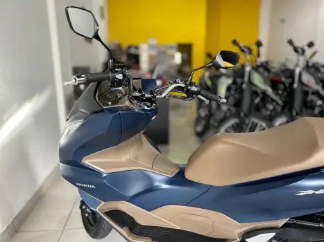 HONDA PCX 160 DLX ABS, Foto 8