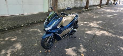 HONDA PCX 160 DLX ABS, Foto 1