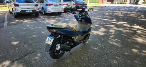 HONDA PCX 160 DLX ABS, Foto 2