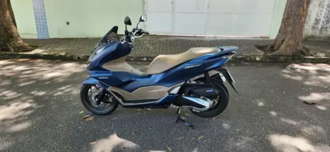 HONDA PCX 160 DLX ABS, Foto 6