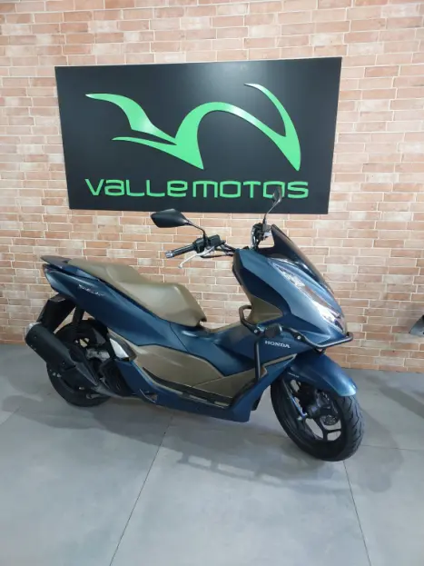 HONDA PCX 160 DLX ABS, Foto 1