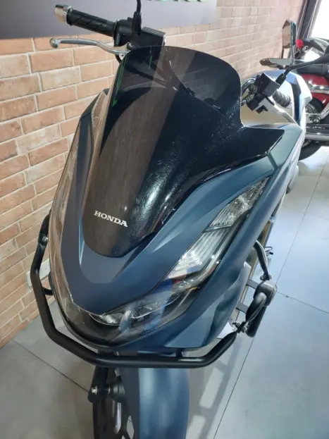 HONDA PCX 160 DLX ABS, Foto 3