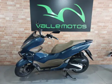 HONDA PCX 160 DLX ABS, Foto 5