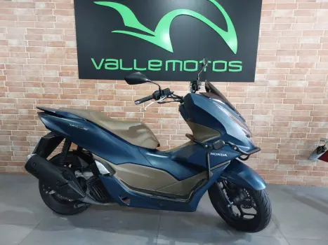 HONDA PCX 160 DLX ABS, Foto 6