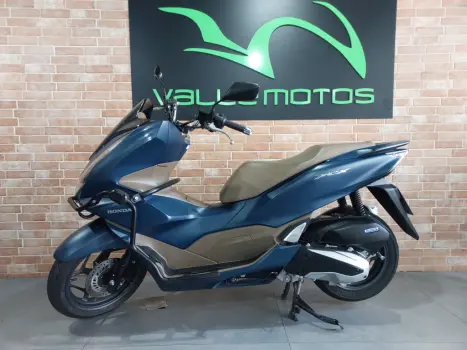 HONDA PCX 160 DLX ABS, Foto 7