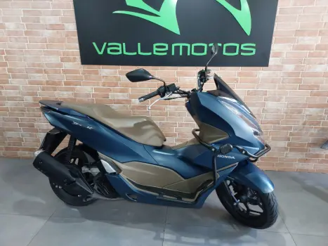 HONDA PCX 160 DLX ABS, Foto 8