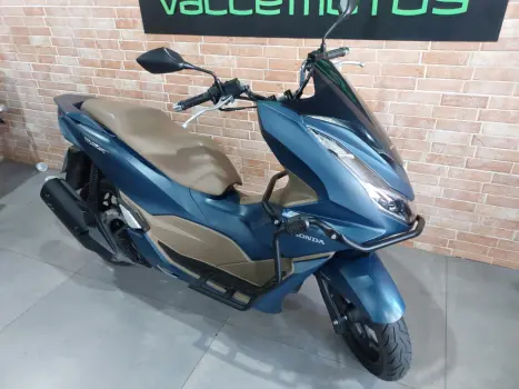 HONDA PCX 160 DLX ABS, Foto 9