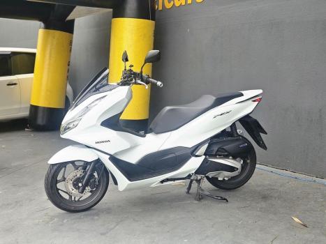 HONDA PCX 160 DLX ABS, Foto 3