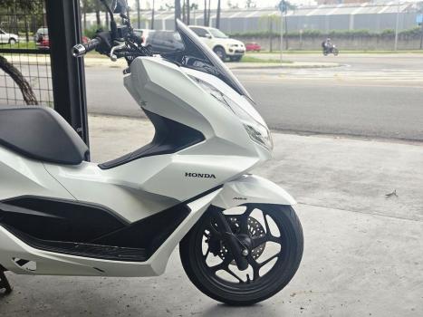 HONDA PCX 160 DLX ABS, Foto 6