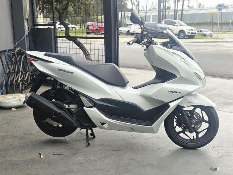 HONDA PCX 160 DLX ABS, Foto 7