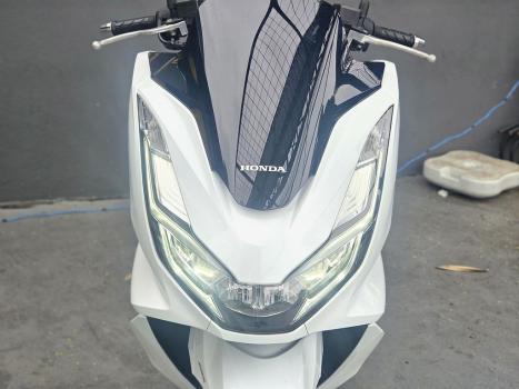 HONDA PCX 160 DLX ABS, Foto 8