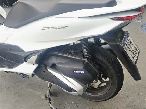 HONDA PCX 160 DLX ABS, Foto 9