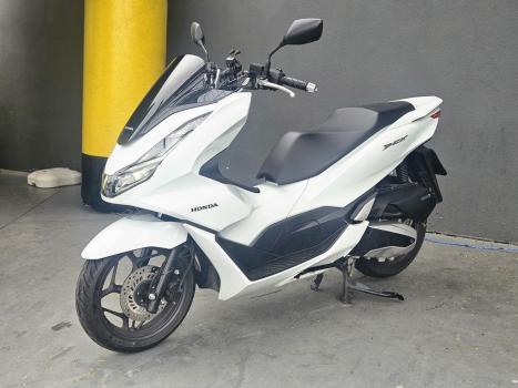 HONDA PCX 160 DLX ABS, Foto 10