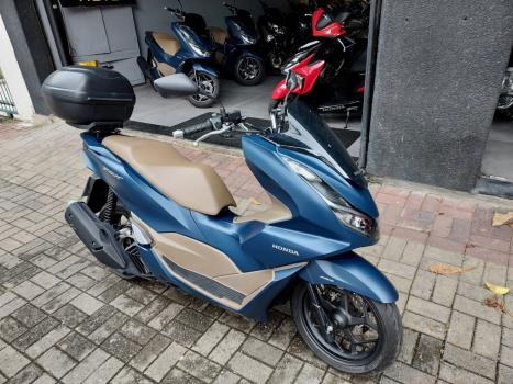 HONDA PCX 160 DLX ABS, Foto 6