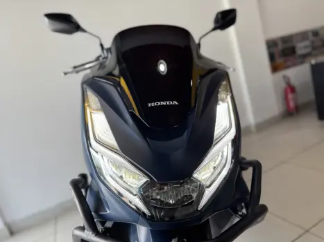 HONDA PCX 160 DLX ABS, Foto 3