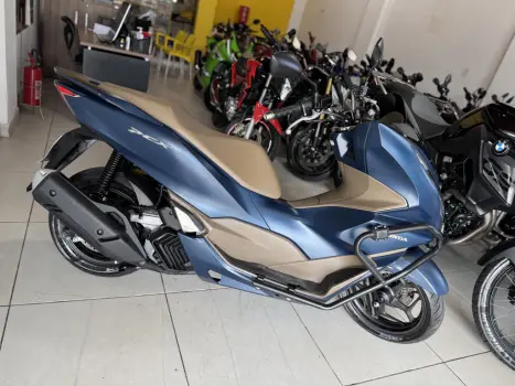 HONDA PCX 160 DLX ABS, Foto 6