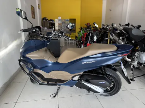 HONDA PCX 160 DLX ABS, Foto 7