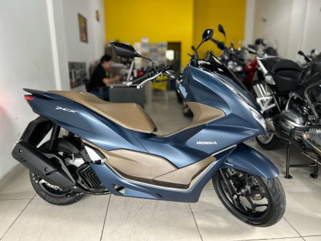 HONDA PCX 160 DLX ABS, Foto 1