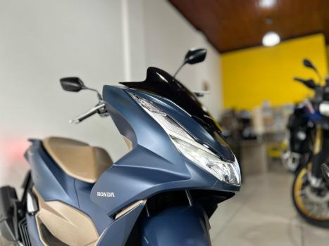 HONDA PCX 160 DLX ABS, Foto 2