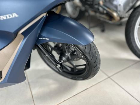 HONDA PCX 160 DLX ABS, Foto 3