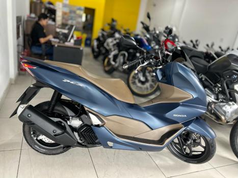 HONDA PCX 160 DLX ABS, Foto 5